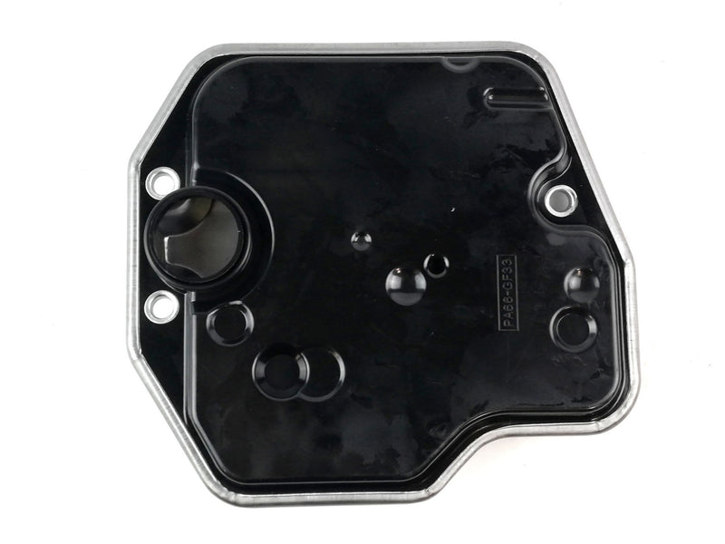 FILTER U140E, U140F, U141E, U240E, U241 - Suntransmissions