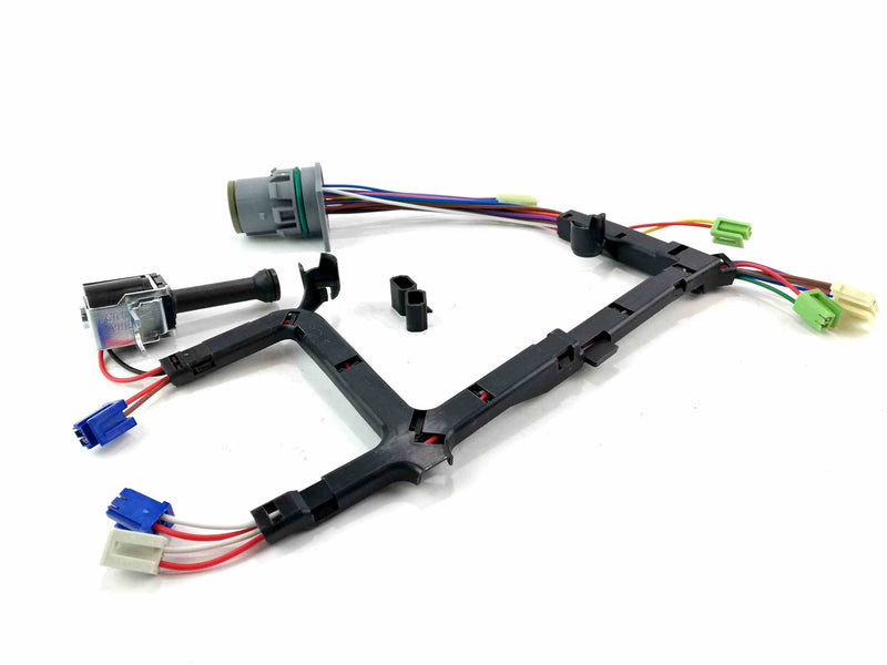 Wire Harness Internal with Anti Bleed Lock up Solenoid (13 Pin Connector) 4L60E 4L65E M30 1993/02