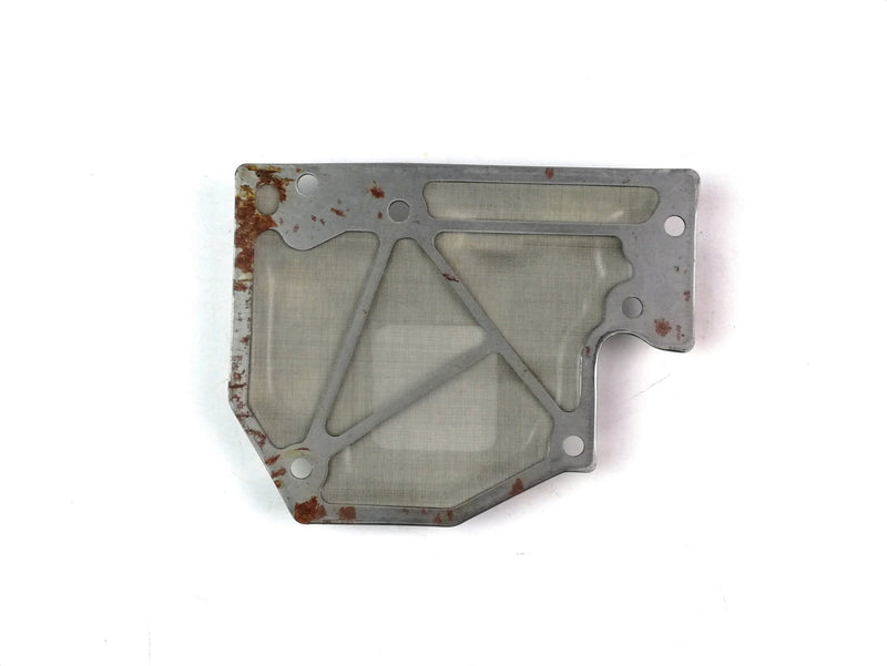 FILTER A42DL, A43DL, A44DL, A45DL, A45DF - Suntransmissions