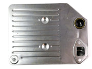 FILTER FIOD, AOD - Suntransmissions