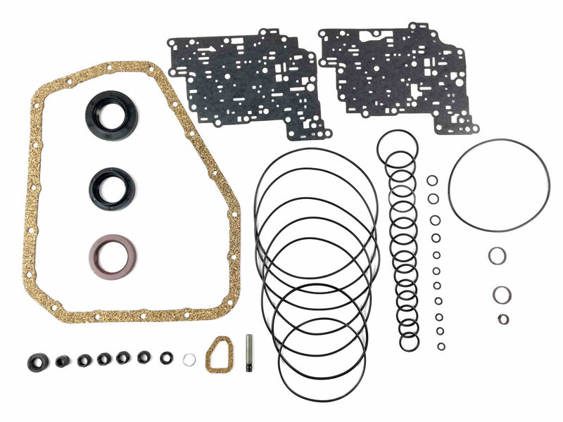 Overhaul Kit without Pistons U440E U441E AW81-40LE AW80-40LE
