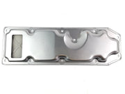 FILTER 4x4, 4WD ISUZU PICKUP A340H, A340F - Suntransmissions