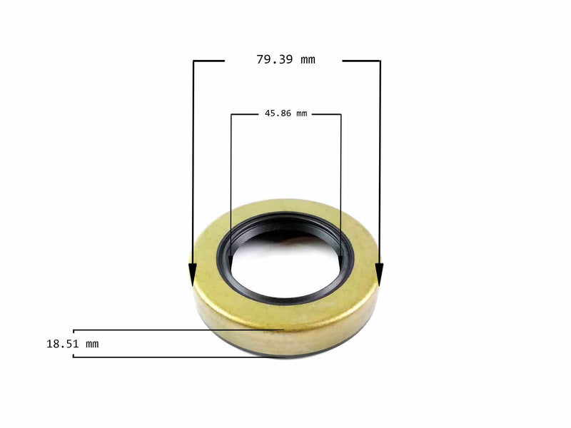 Metal Clad Seal Pump RN3F01A RL3F01A