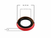 Metal Clad Seal Pump TH700 TH700-R4 4L60E 4L65E 4L70E TH200 TH200C TH200-4R