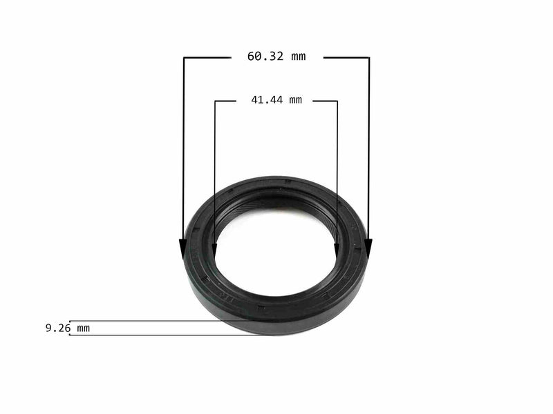 Metal Clad Seal Pump L3N71B L4N71B