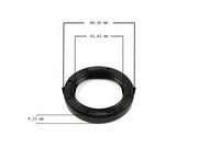 Metal Clad Seal Pump KM175 KM177 A4AF1 A4BF1 F4A32 A4CF1 F4A41 R4A51 A5HF1