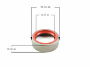 Metal Clad Seal Pump VW010 VW087 VW089