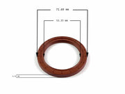 METAL CLAD SEAL PUMP DPO, AL4