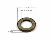 Metal Clad Seal Axle (Both Sides) 09G TF-80SC AW50-40LE AW50-42LE AW55-50SN AW55-51SN