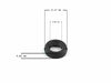 Metal Clad Seal Speedometer Shaft TH350 TH400 TH125 TH180 TH700-R4 TH200C A904 TH440 PG