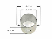 Bushing Extension Housing T6 A904