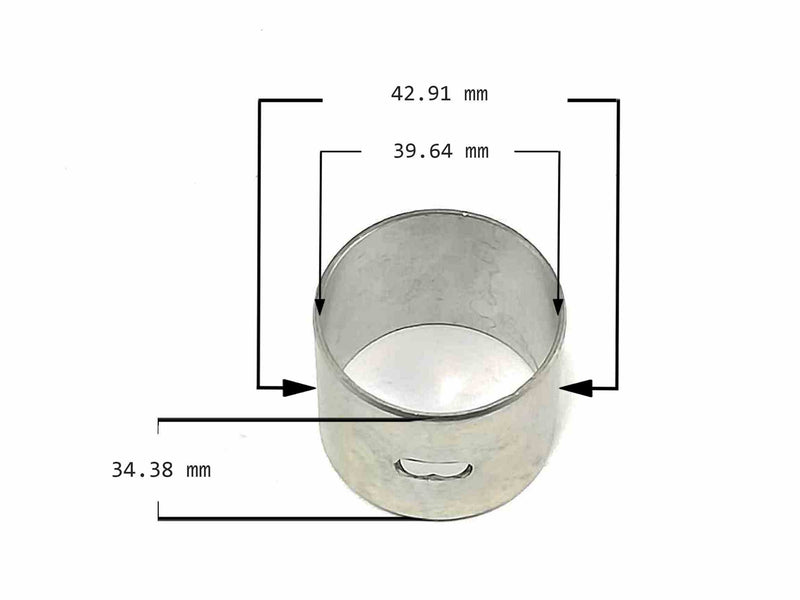 Bushing Extension Housing T6 A904