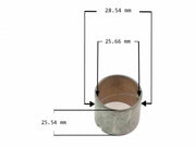 Bushing Stator (Rear) C6 E4OD 4R100 5R110W