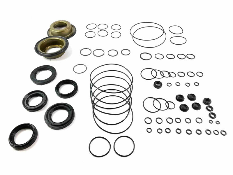 Overhaul Kit BAXA B6VA MAXA M6HA