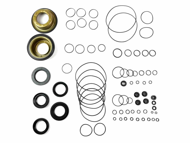 Overhaul Kit BAXA B6VA MAXA M6HA