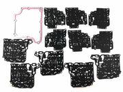 Overhaul Kit AW50-40LE AW50-42LE AW50-42LM