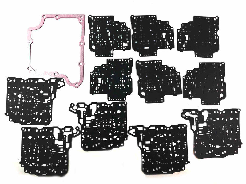 Overhaul Kit AW50-40LE AW50-42LE AW50-42LM