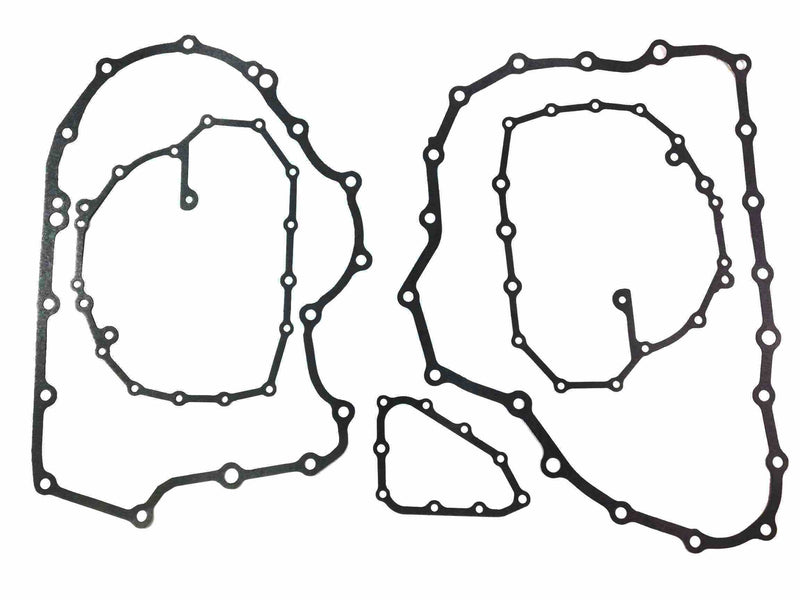 Overhaul Kit BCLA MCLA BZKA MZKA MCTA MRMA MCVA MRVA GPPA GPLA MKZA MKYA BZJA BZHA