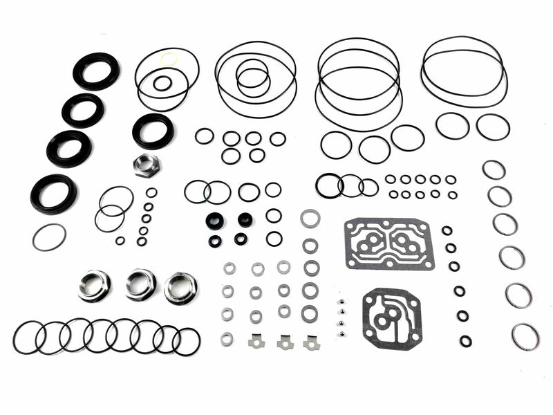 Overhaul Kit BCLA MCLA BZKA MZKA MCTA MRMA MCVA MRVA GPPA GPLA MKZA MKYA BZJA BZHA