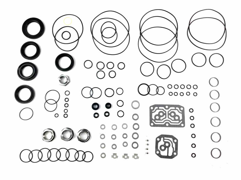 Overhaul Kit BCLA MCLA BZKA MZKA MCTA MRMA MCVA MRVA GPPA GPLA MKZA MKYA BZJA BZHA