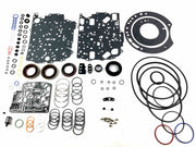 Overhaul Kit without Pistons 62TE