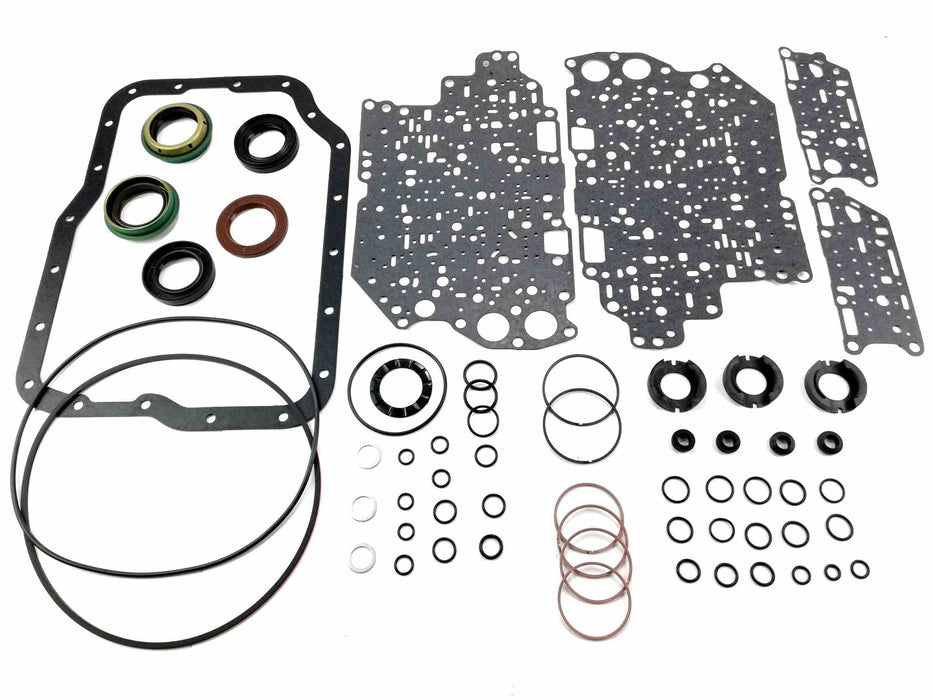 Overhaul Kit without Pistons 4F27E FN4A-EL