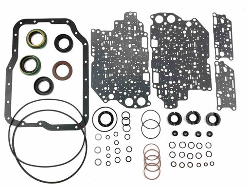 Overhaul Kit without Pistons 4F27E FN4A-EL