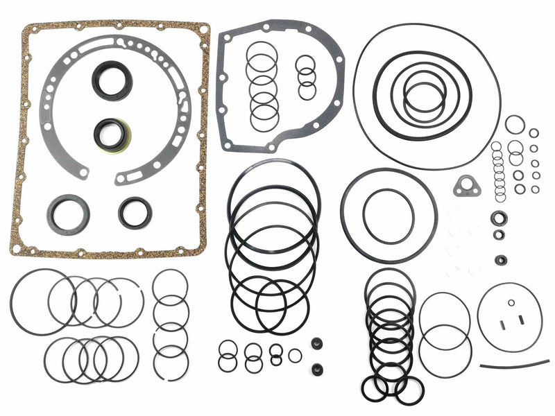 Overhaul Kit RL4R01A RE4R01A JR402E