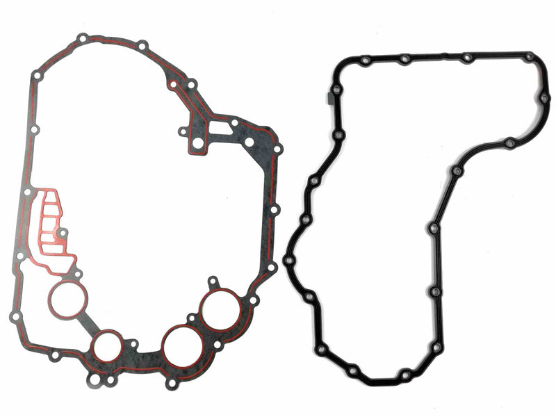 Overhaul Kit without Pistons AX4N 4F50N 2000/03