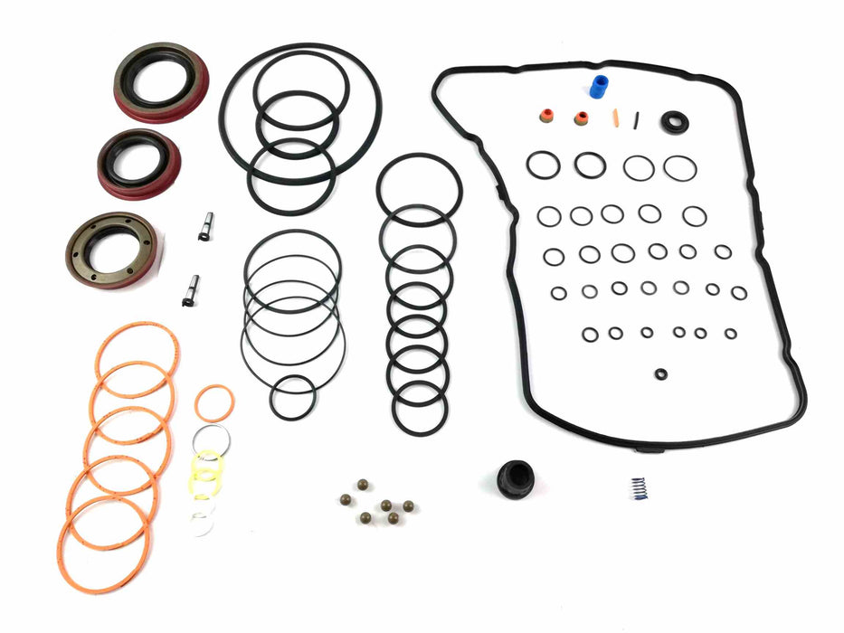 Overhaul Kit without Pistons AX4N 4F50N 2000/03