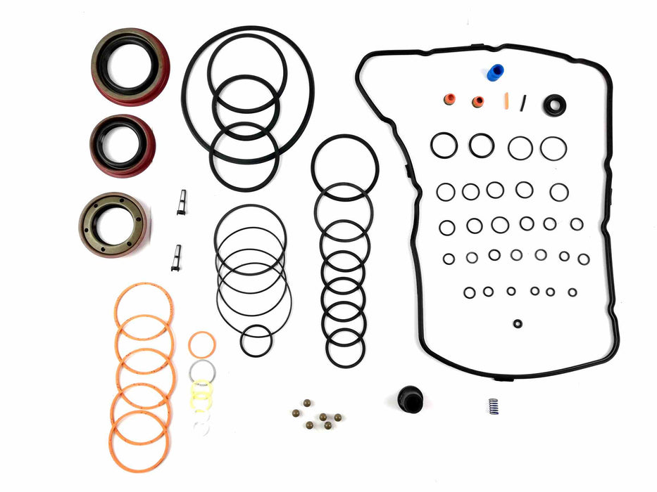 Overhaul Kit without Pistons AX4N 4F50N 2000/03
