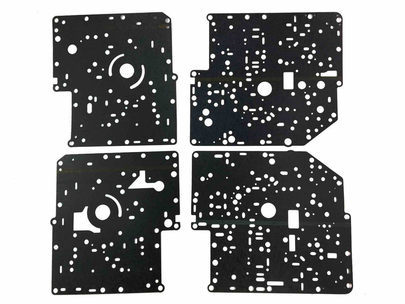 Overhaul Kit without Pistons AX4N 4F50N 2000/03