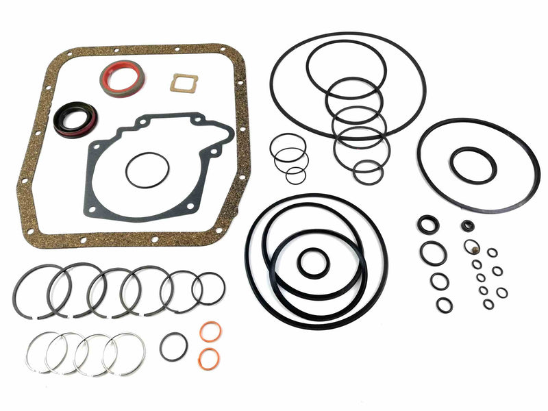 Overhaul Kit AOD FIOD 1980/93