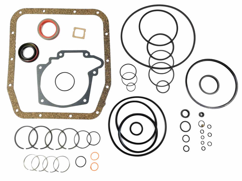 Overhaul Kit AOD FIOD 1980/93