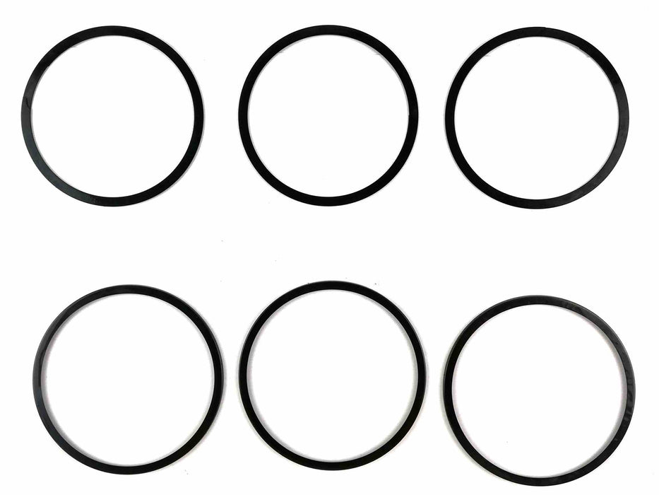 76554RK Spiral Retaining Ring Kit Sonnax AODE 4R70E 4R70W 4R75W AOD