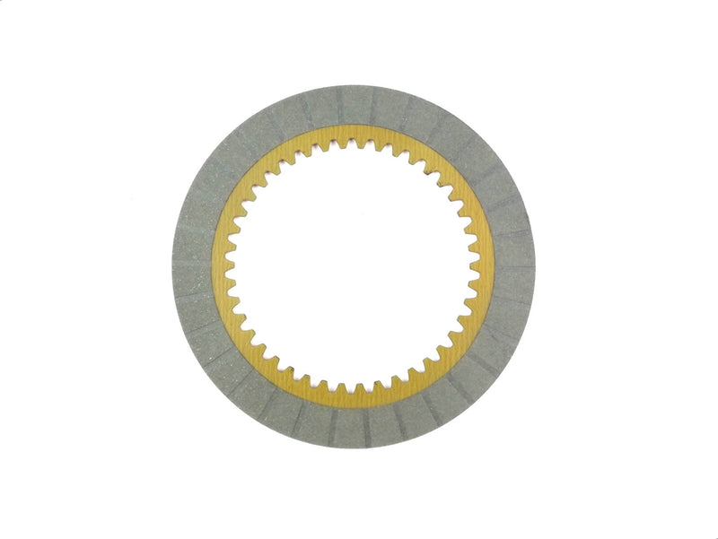 FRICTION PLATE ALLOMATIC 3RD CLUTCH [6] HIGH ENERGY B7WA, M7WA, MGFA, BGFA, MAYA, BAYA, BDGA, BYBA