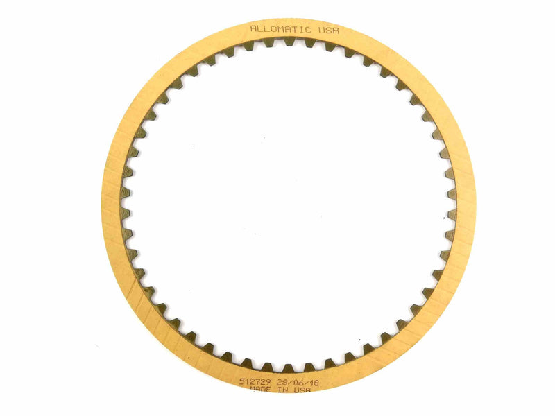 FRICTION PLATE ALLOMATIC REVERSE CLUTCH [5-6] RE5R05A, JR710E, JR711E, RE7R01A, 5EAT