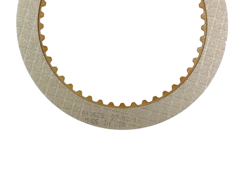 FRICTION PLATE ALLOMATIC DIRECT CLUTCH [3-5] T6, A904, A500, A998, A999, 40RH, 42RE, 42RH, 44RH