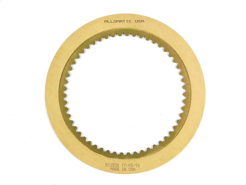 FRICTION PLATE ALLOMATIC OVERDRIVE BRAKE CLUTCH [2-6] A500, A518, A618, 48RE
