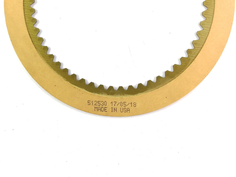 FRICTION PLATE ALLOMATIC OVERDRIVE BRAKE CLUTCH [2-6] A500, A518, A618, 48RE