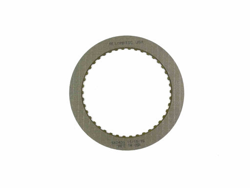 Friction Plate Allomatic Direct & Reverse Clutch [3-4] (Waffle) C4 C5