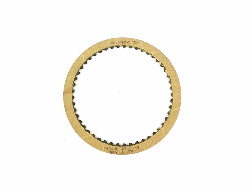 Friction Plate Allomatic Forward Clutch [2-4] A413 A470 A670 31TH