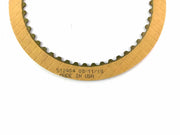 Friction Plate Allomatic Direct Clutch [2-4] (Waffle) A404 A413 A470 A670 30TH 31TH