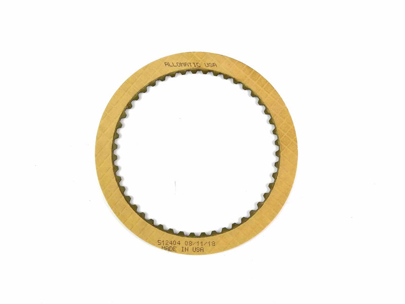 Friction Plate Allomatic Direct Clutch [2-4] (Waffle) A404 A413 A470 A670 30TH 31TH