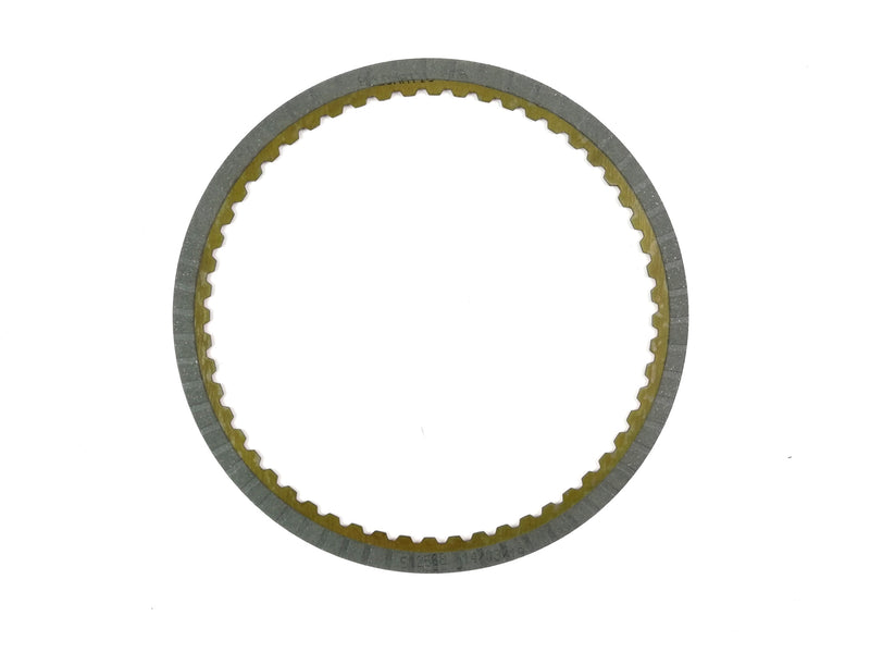 FRICTION PLATE ALLOMATIC 1ST-2ND 3RD-4TH (K1) CLUTCH [5-6] HIGH ENERGY 09G, 09M, 09K, TF-60SN