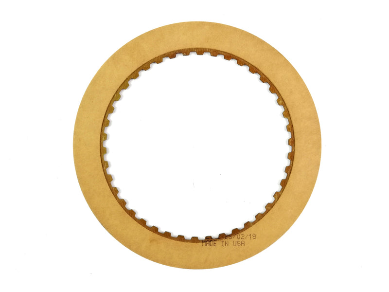 FRICTION PLATE ALLOMATIC FOWARD AND DIRECT CLUTCH TH400, 4L80E