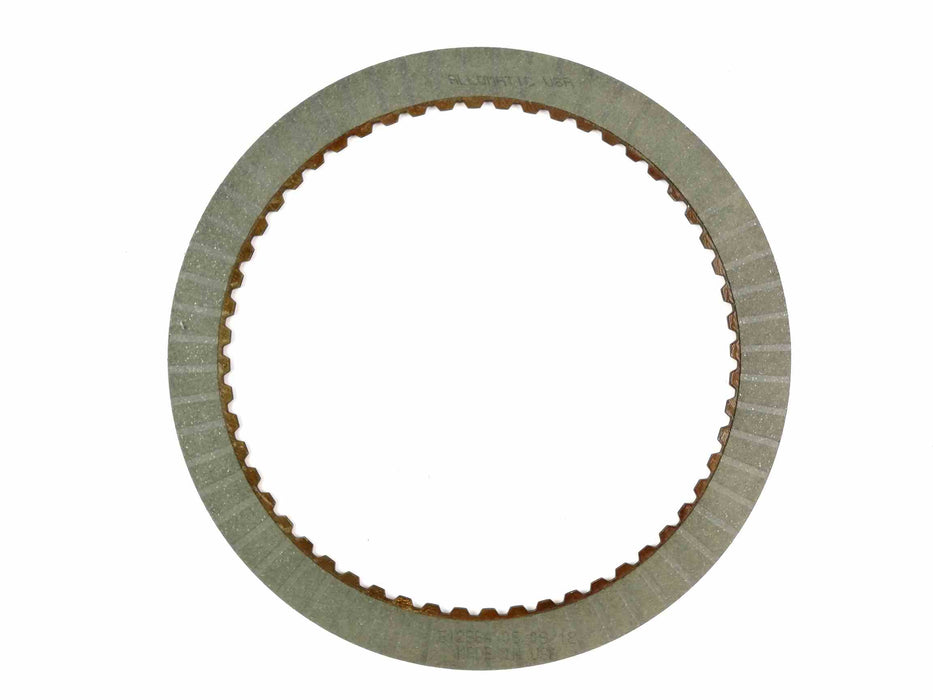 Friction Plate Allomatic 3rd-5th Reverse (K3) Clutch [6] High Energy 09G TF-60SN 09K TF-61SN