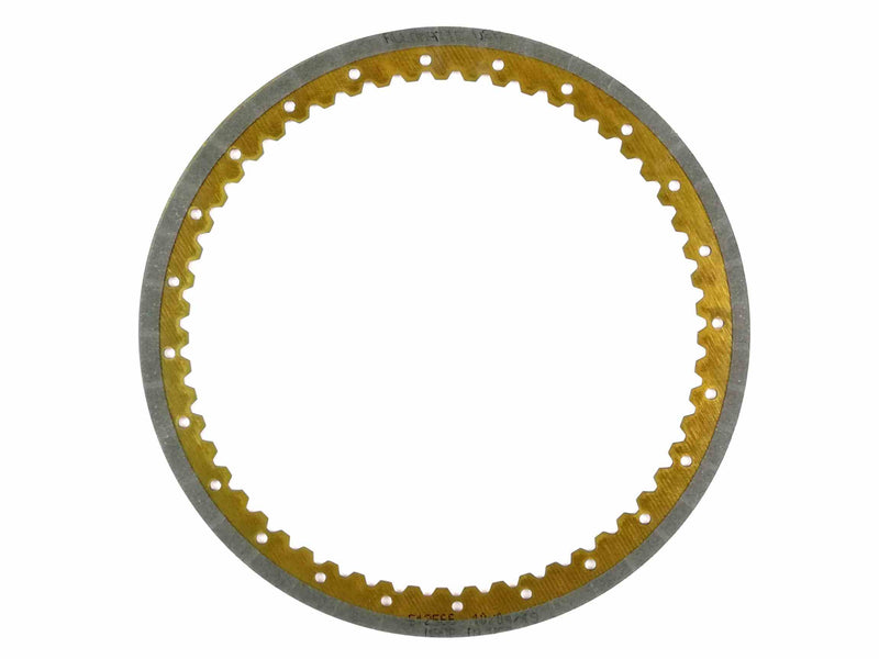 Friction Plate Allomatic Low and Reverse (B2) Clutch [6] High Energy 09G 09K TF-60SN TF-61SN