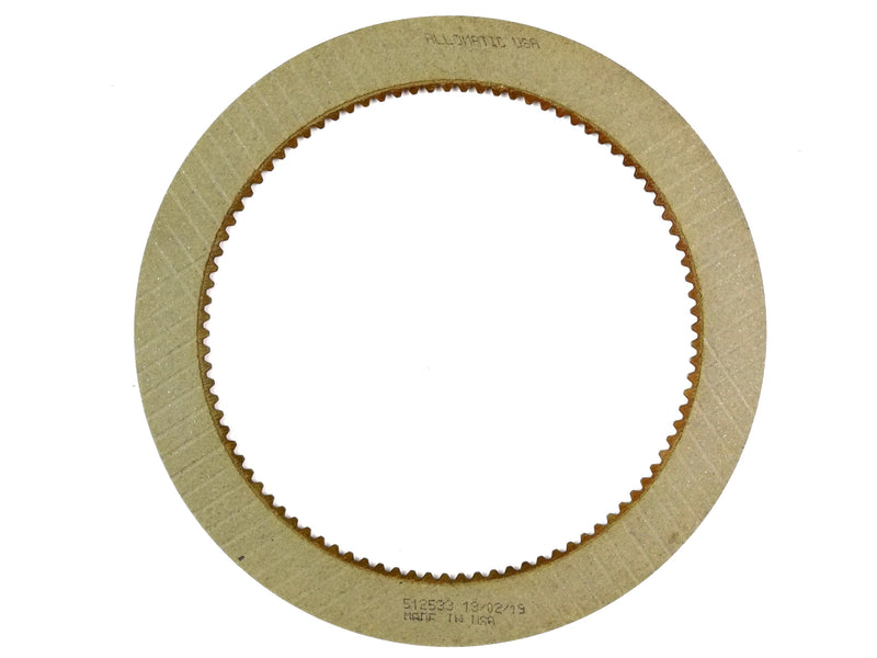 FRIC.FORWARD  48RE, 46RE, A618