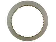 FRICTION PLATE ALLOMTIC FORWARD CLUTCH (.061”) 62 TEETH (SMOOTH) 1962-UP T8, A727, A518, A618 - Suntransmissions